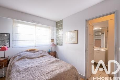 Appartement à vendre 3 pièces 75 m² Boulogne-Billancourt