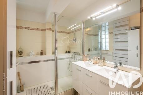 Appartement à vendre 3 pièces 75 m² Boulogne-Billancourt