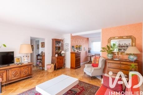 Appartement à vendre 3 pièces 75 m² Boulogne-Billancourt