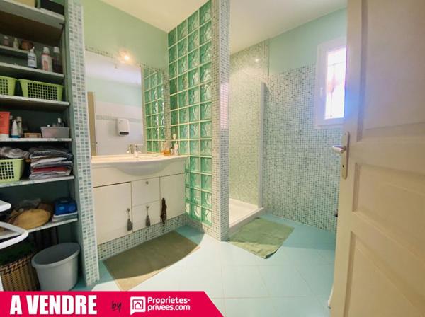 Maison Marcoux 5 pièce(s) 184 m2