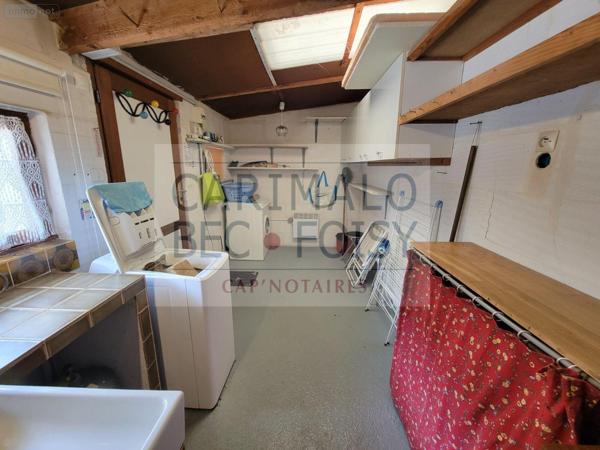 Maison de ville à vendre à Châteaudun dans l'Eure-et-Loir (28200), ref : RCS/886   
Centre-ville