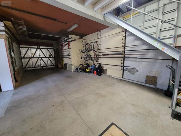 Maison de ville à vendre à Châteaudun dans l'Eure-et-Loir (28200), ref : RCS/886   
Centre-ville