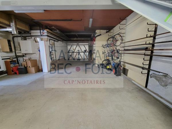 Maison de ville à vendre à Châteaudun dans l'Eure-et-Loir (28200), ref : RCS/886   
Centre-ville