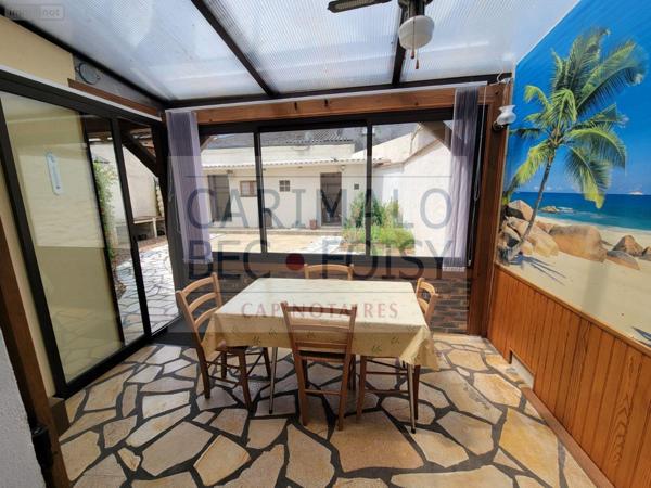 Maison de ville à vendre à Châteaudun dans l'Eure-et-Loir (28200), ref : RCS/886   
Centre-ville