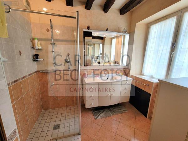 Maison de ville à vendre à Châteaudun dans l'Eure-et-Loir (28200), ref : RCS/886   
Centre-ville