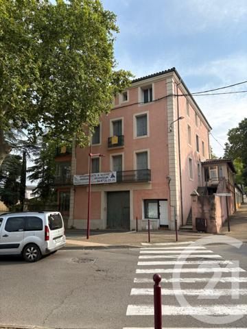 Appartement T3 à vendre  3 pièces - 69,14 m2 CLERMONT L HERAULT - 34