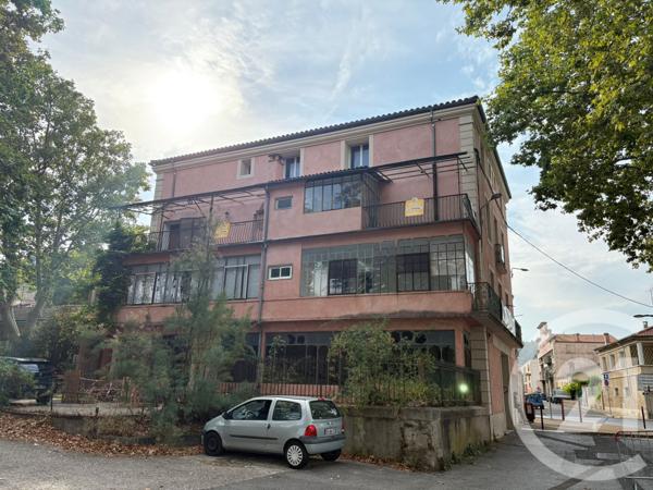 Appartement T3 à vendre  3 pièces - 69,14 m2 CLERMONT L HERAULT - 34