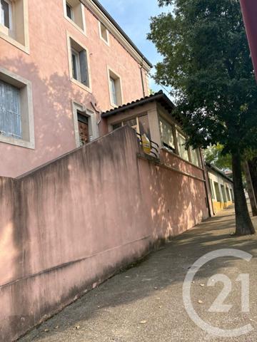 Appartement T3 à vendre  3 pièces - 69,14 m2 CLERMONT L HERAULT - 34