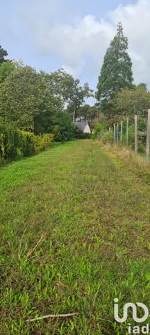 Terrain à vendre 500 m² Missillac