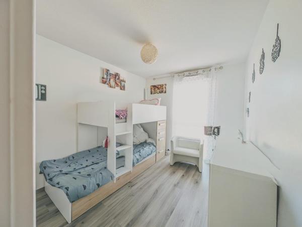 Maison récente sur Le Haillan