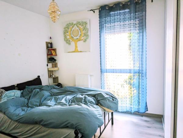 Maison récente sur Le Haillan