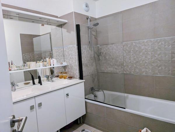 Maison récente sur Le Haillan