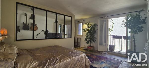 Maison à vendre 5 pièces 110 m² Lédenon
