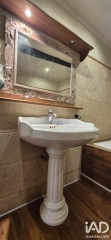 Maison à vendre 5 pièces 110 m² Lédenon