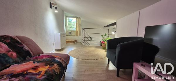 Maison à vendre 5 pièces 110 m² Lédenon