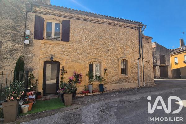 Maison à vendre 5 pièces 110 m² Lédenon