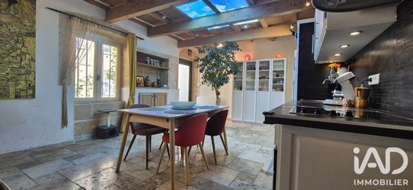 Maison à vendre 5 pièces 110 m² Lédenon