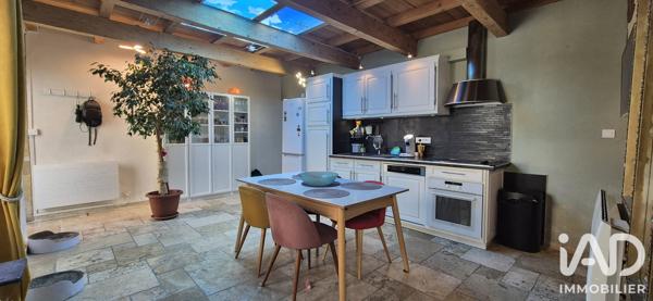 Maison à vendre 5 pièces 110 m² Lédenon