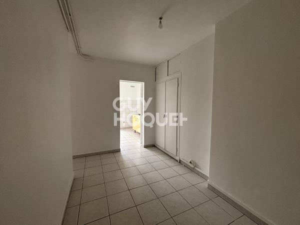 Appartement Mulhouse 3 pièce(s) 63.64 m2