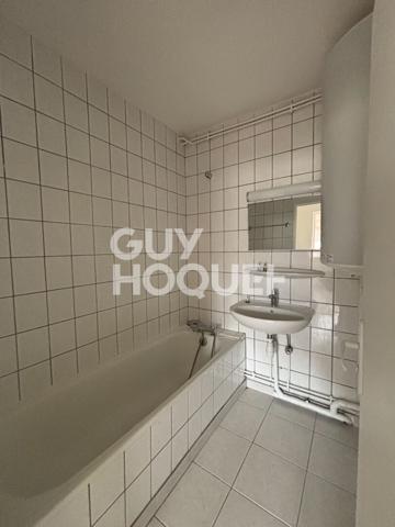 Appartement Mulhouse 3 pièce(s) 63.64 m2