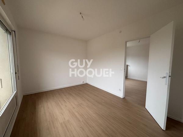 Appartement Mulhouse 3 pièce(s) 63.64 m2