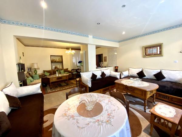 Mulhouse (68200) Mulhouse - Duplex 119 m² avec garage