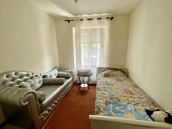 Mulhouse (68200) Mulhouse - Duplex 119 m² avec garage