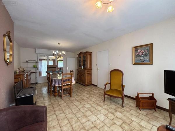 Achat - Maison Maubeuge 59600 6 pièces 100 m 2 248 m 2