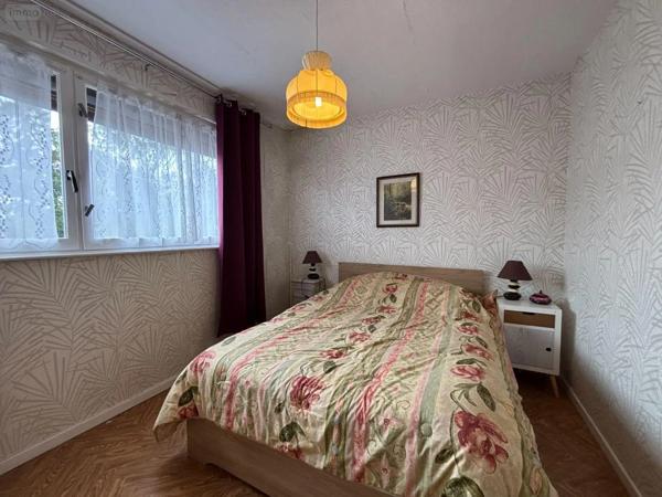 Achat - Maison Maubeuge 59600 6 pièces 100 m 2 248 m 2
