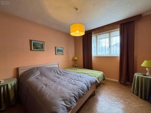 Achat - Maison Maubeuge 59600 6 pièces 100 m 2 248 m 2