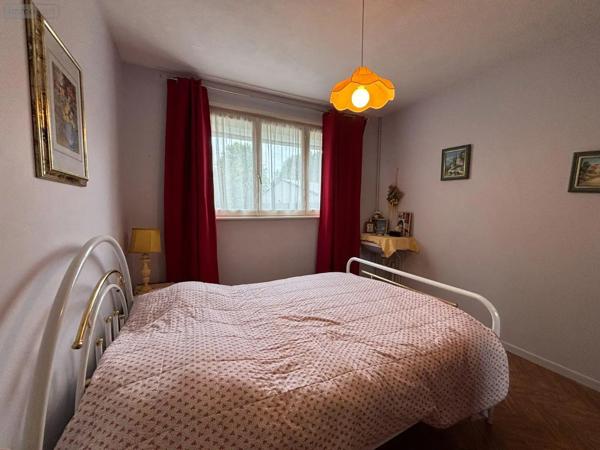 Achat - Maison Maubeuge 59600 6 pièces 100 m 2 248 m 2