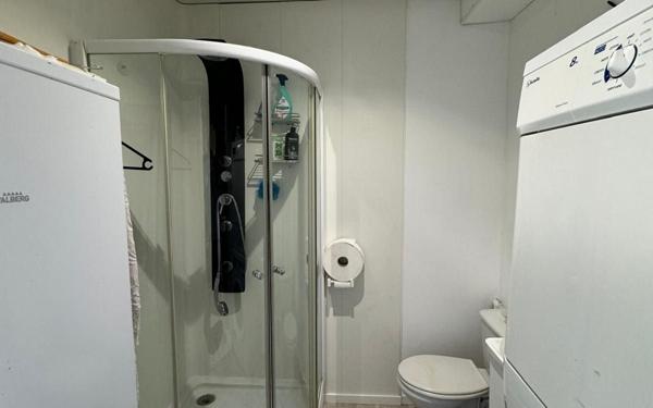 Maison à vendre    4 pièces •  Port-la-Nouvelle