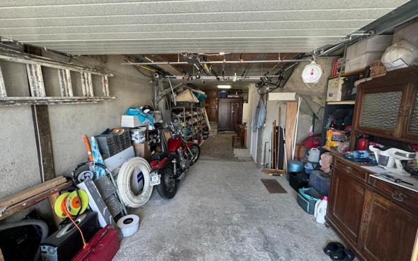 Maison à vendre    4 pièces •  Port-la-Nouvelle