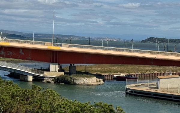 Maison à vendre    4 pièces •  Port-la-Nouvelle