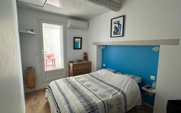 Maison à vendre    4 pièces •  Port-la-Nouvelle