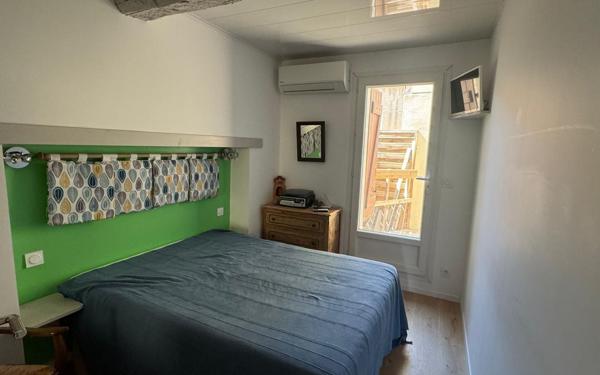 Maison à vendre    4 pièces •  Port-la-Nouvelle