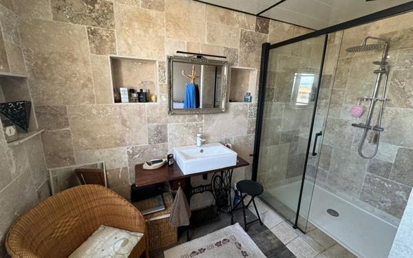 Maison à vendre    4 pièces •  Port-la-Nouvelle