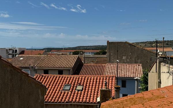 Maison à vendre    4 pièces •  Port-la-Nouvelle