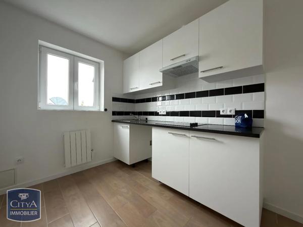 Appartement à louer 3 pièces 64.36m² Brive-la-Gaillarde (19100)