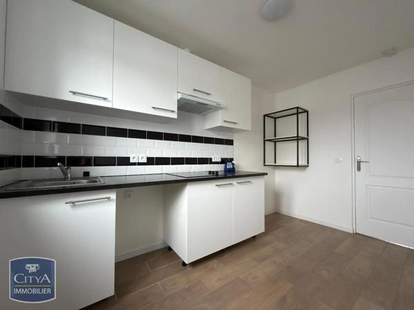 Appartement à louer 3 pièces 64.36m² Brive-la-Gaillarde (19100)