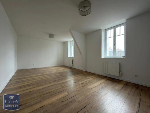 Appartement à louer 3 pièces 64.36m² Brive-la-Gaillarde (19100)