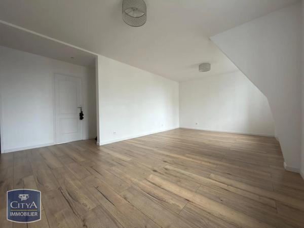 Appartement à louer 3 pièces 64.36m² Brive-la-Gaillarde (19100)
