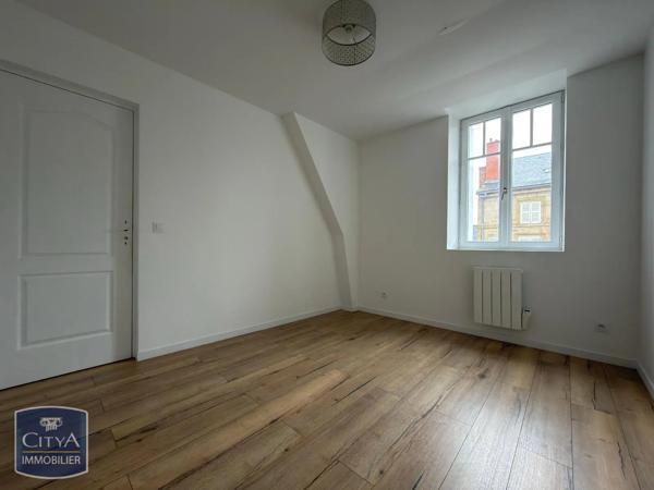 Appartement à louer 3 pièces 64.36m² Brive-la-Gaillarde (19100)