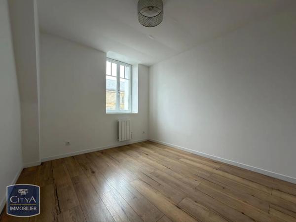 Appartement à louer 3 pièces 64.36m² Brive-la-Gaillarde (19100)