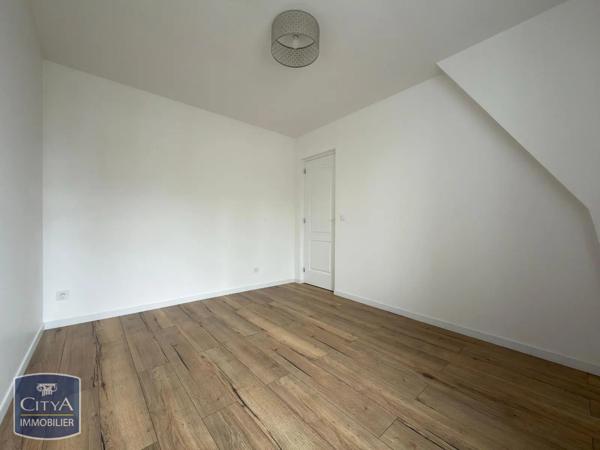 Appartement à louer 3 pièces 64.36m² Brive-la-Gaillarde (19100)
