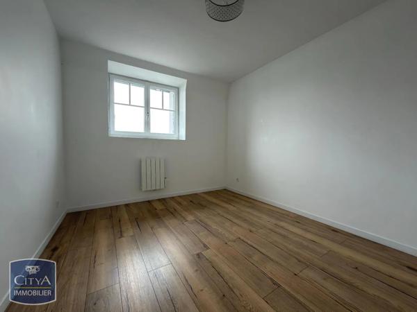 Appartement à louer 3 pièces 64.36m² Brive-la-Gaillarde (19100)