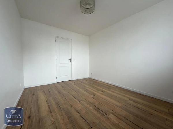 Appartement à louer 3 pièces 64.36m² Brive-la-Gaillarde (19100)
