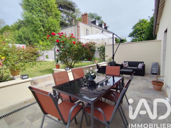 Maison à vendre 4 pièces 83 m² Saint-Jean-le-Blanc