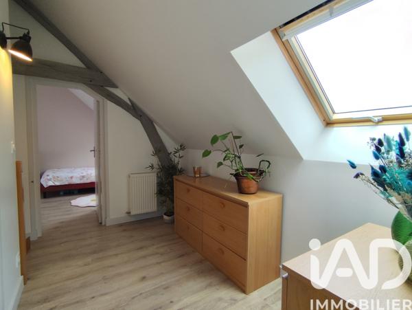Maison à vendre 4 pièces 83 m² Saint-Jean-le-Blanc
