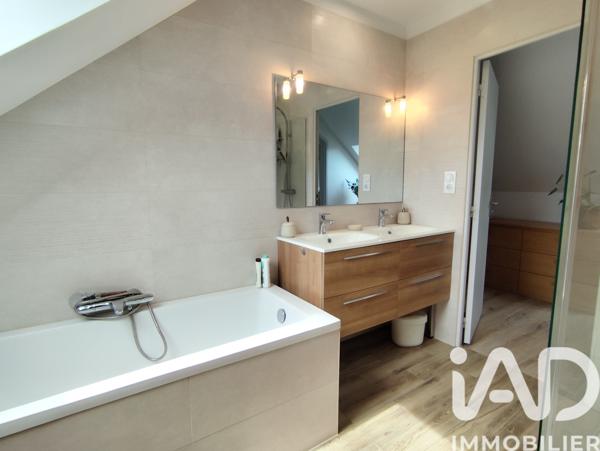 Maison à vendre 4 pièces 83 m² Saint-Jean-le-Blanc
